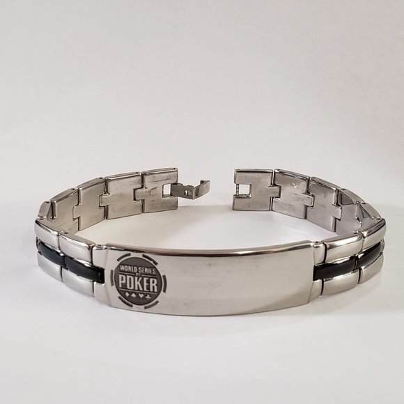 Other - World Series of Poker Bracelet 🃏
